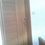 Small Apartment,