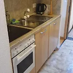 Small Apartment, Apartment *