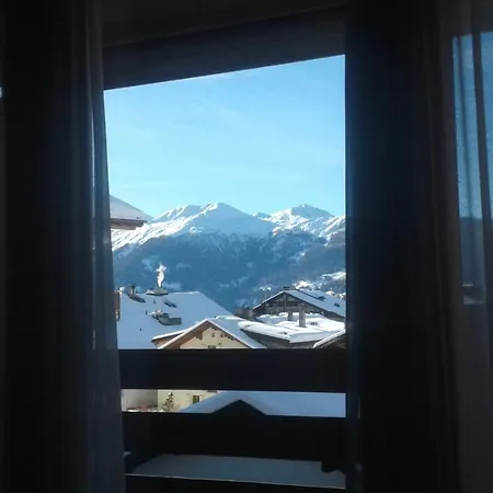 Appartement Small Apartment, *