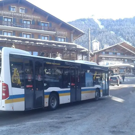 Appartement Small Apartment, *