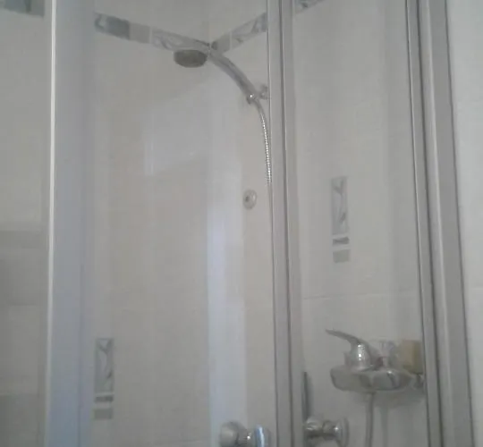 Small Apartment, Verbier