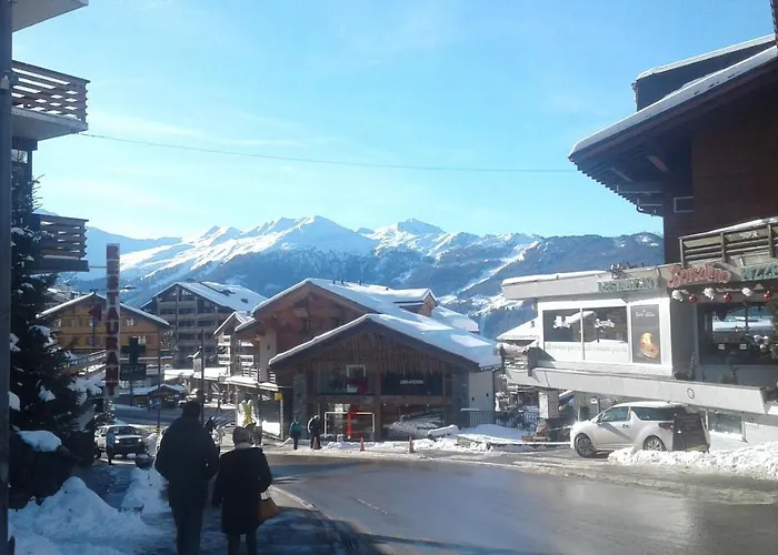 Small Apartment, 公寓 *